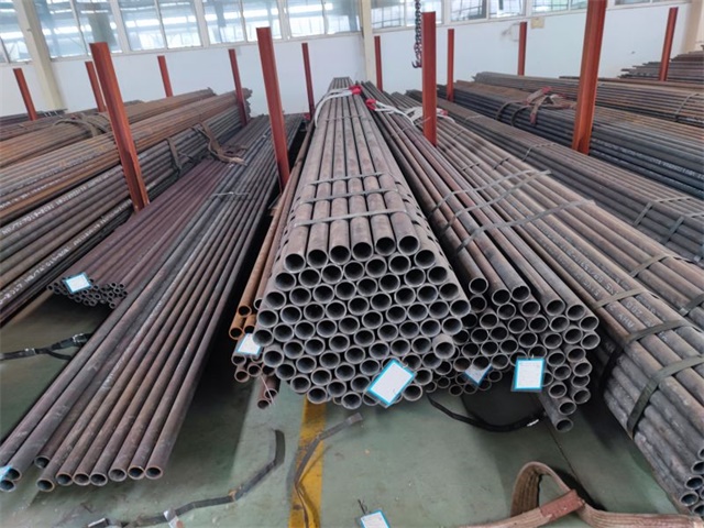 苏州20G合金无缝钢管